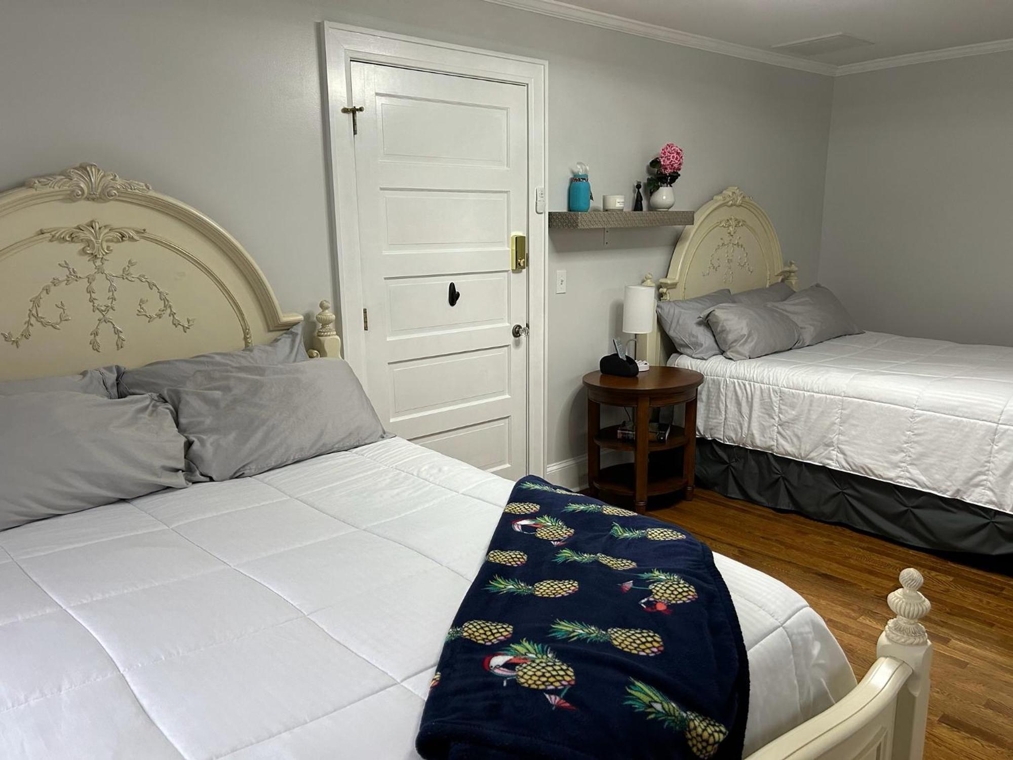 37 Oak Ridge House Panzió Wellsboro Kültér fotó